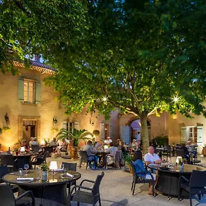 Le Pre Du Moulin - Maison Alonso - & Restaurant 3* Sérignan-du-Comtat