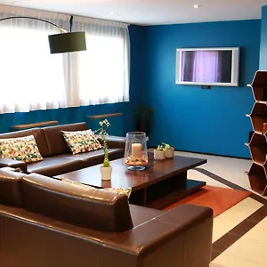 Hotel Orly Superior, Athis-Mons