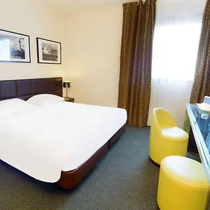 Hotel Kyriad Orly Aeroport - Mons, Athis-Mons