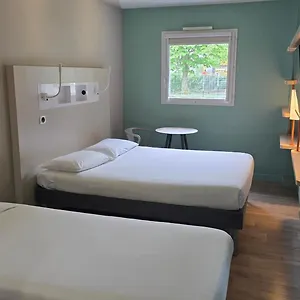 Hotel Ibis Budget Goussainville Charles De Gaulle, Goussainville (Val-d'Oise)