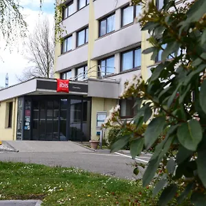Ibis Chambery
