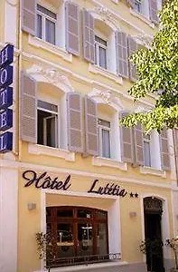 Lutetia Marseille