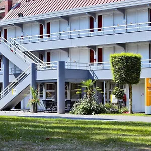 Hotel Merogis - Ex Premiere Classe Merogis, Fleury-Merogis