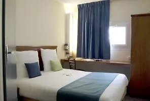 ** Hotel Kyriad Direct Chilly-Mazarin France